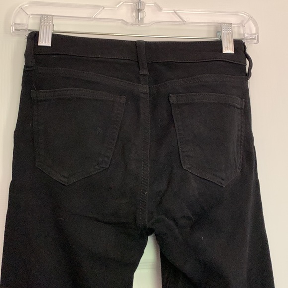 Mid Rise Skinny Pant - Picture 4 of 5